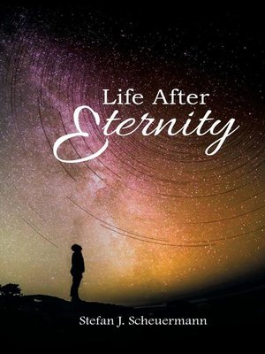cover image of Life After Eternity